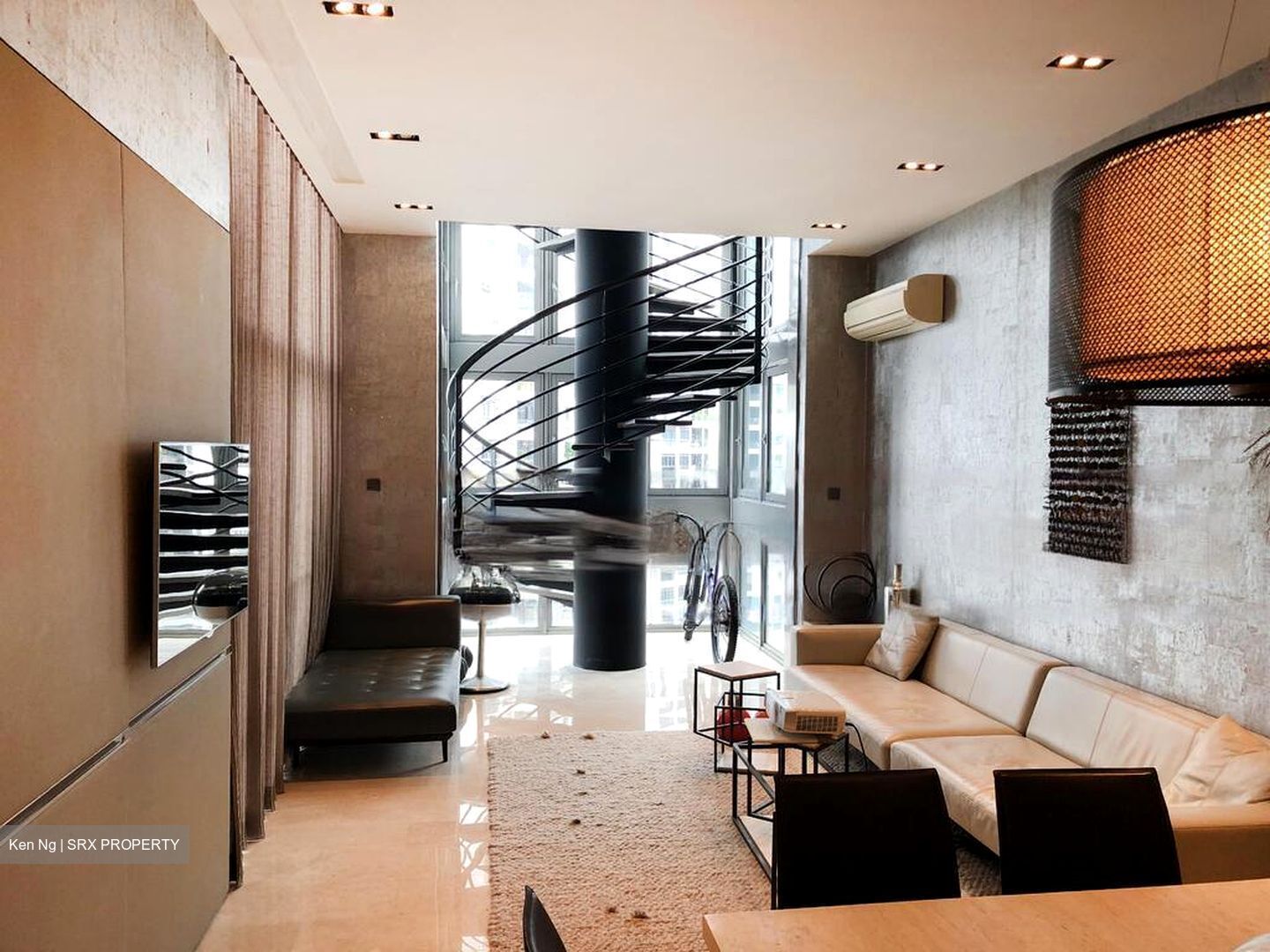 The Montana (D10), Apartment #598712941